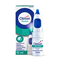 Otrivin Menthol aerozol do nosa 10 ml