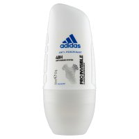 Adidas Pro Invisible 48h Dezodorant roll-on dla kobiet 50ml