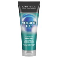 John Frieda Luxurious Volume Szampon nadający objętość włosom cienkim  250ml