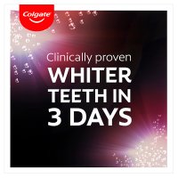 Colgate Pasta do zębów Max White - Ultra Freshness Pearls 50ml
