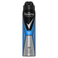 Rexona Motion Sense Men Dezodorant w sprayu Cobalt Dry 48H  250ml
