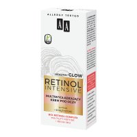 AA Retinol Intensive Multiwygładzający Krem pod oczy - lifting+sprężystość 15ml