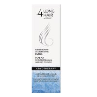 Long 4 Lashes Efekt Krioterapii Maska przyspieszająca wzrost włosów  200ml