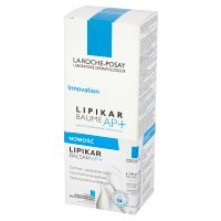 LA ROCHE LIPIKAR AP+ Balsam uzupełniający poziom lipidów 200 ml