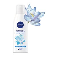 Nivea Odświeżające Mleczko oczyszczające - cera normalna i mieszana 200ml