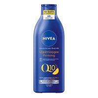 Nivea Body Mleczko do ciała ujędrniające Q10 400ml