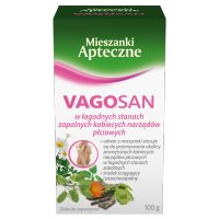 Vagosan 100 g