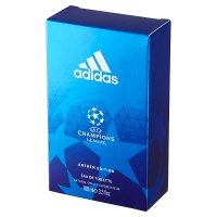 Adidas Champions League Anthem Edition Woda toaletowa 100ml