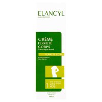 Elancyl Firming Body Cream, krem ujędrniający do ciała, 200ml