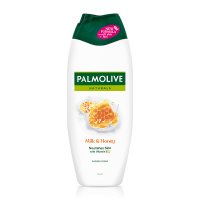 Palmolive Żel pod prysznic Mleko i Miód 500ml