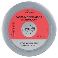 Joanna Styling Effect Pasta modelująca do włosów  80g