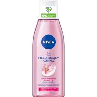 Nivea Tonik łagodzący do twarzy Almond Oil - cera sucha i wrażliwa  200ml