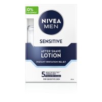 NIVEA MEN Woda po goleniu SENSITIVE 100ml