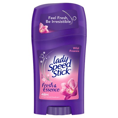 Lady Speed Stick Dezodorant w sztyfcie Wild Fresia 45g