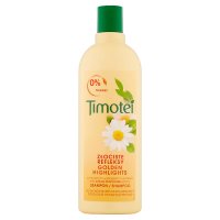 Timotei Szampon Złote Refleksy 400ml