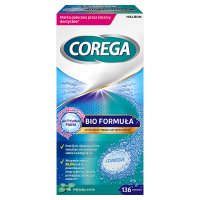 COREGA Tabs Bio Formula * 136tabl.