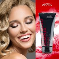 Joanna Professional Color Boost Complex Odżywka koloryzująca - Czerwienie i Mahonie  200g