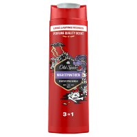 OLD SPICE NIGHTPANTHER ZEL P/PR 400ML