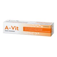 A-Vit maść 25 g