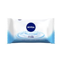 NIVEA MYDŁO Proteiny mleka kostka 90g