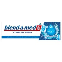 Blend-a-med Complete Fresh Lasting Freshness pasta do zębów, 75ml