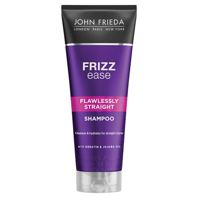 John Frieda Frizz-Ease Szampon prostujący wlosy Flawlessly Straight  250ml