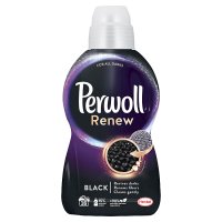 PERWOLL 960ML BLACK