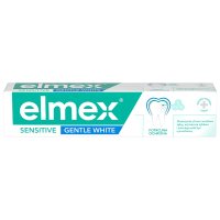 ELMEX SENSITIVE WHITENING Pasta do zębów 75 ml