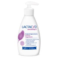 Lactacyd Comfort Emulsja do higieny intymnej  200ml