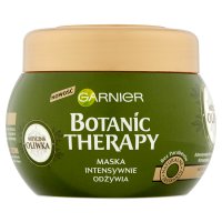 Garnier Botanic Therapy Mityczna Oliwka Maska do włosów bardzo suchych i zniszczonych  300ml