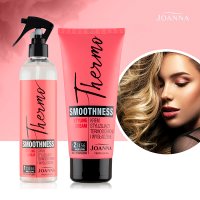 Joanna Professional Spray stylizujący do włosów Thermo - termoochrona i wygładzenie 300ml