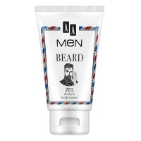 AA Men Beard Żel do mycia brody i twarzy 150ml