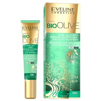 Eveline Bio Olive Napinający Krem przeciwzmarszczkowy pod oczy i na powieki  20ml