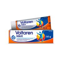 Voltaren Max żel 50 g