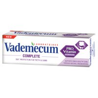 Vademecum Pro Vitamin Complex Pasta do zębów Complete  75ml