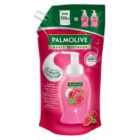 Palmolive Magic Softness Pianka do mycia rąk Raspberry - zapas 500ml