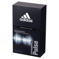 Adidas Dynamic Pulse Woda toaletowa 100ml