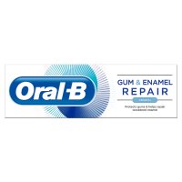 Oral-B, pasta do zębów, Gum & Enamel Repair Original, 75ml
