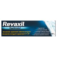 Revaxil hydrożel 30 g