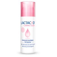 Lactacyd Caring Glide Żel intymny, 50 ml
