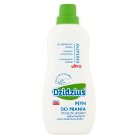 DZIDZIUŚ Płyn do prania 750 ml