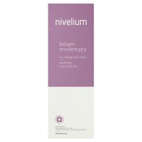 Nivelium balsam emoliencyjny 180 ml