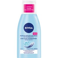 NIVEA V Płyn 125ml d/demak oczu cn 81110