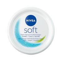 NIVEA Krem SOFT pudełko 100ml