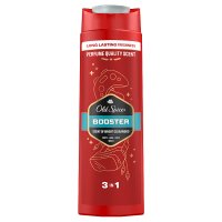 OLD SPICE ŻEL POD PRYSZNIC BOOSTER 400ML