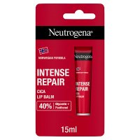 Neutrogena Formuła Norweska Balsam do ust intensywnie regenerujący  15ml