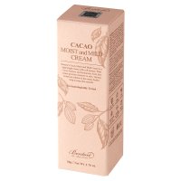 BENTON CACAO MOIST AND MILD CREAM KREM DO TWARZY 50 g