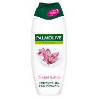 Palmolive Żel pod prysznic Czarna Orchidea 500ml