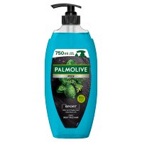 Palmolive Żel pod prysznic Men 2w1 Revitalising Sport  750ml