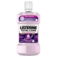 Listerine Total Care Zero Płyn do płukania ust bez alkoholu